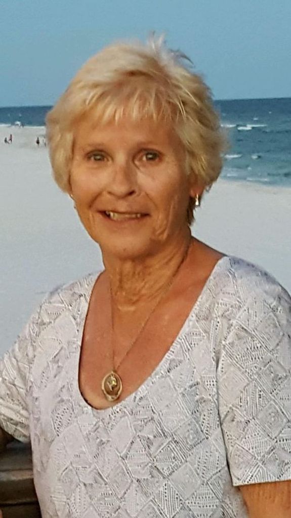 Neita  Harvey