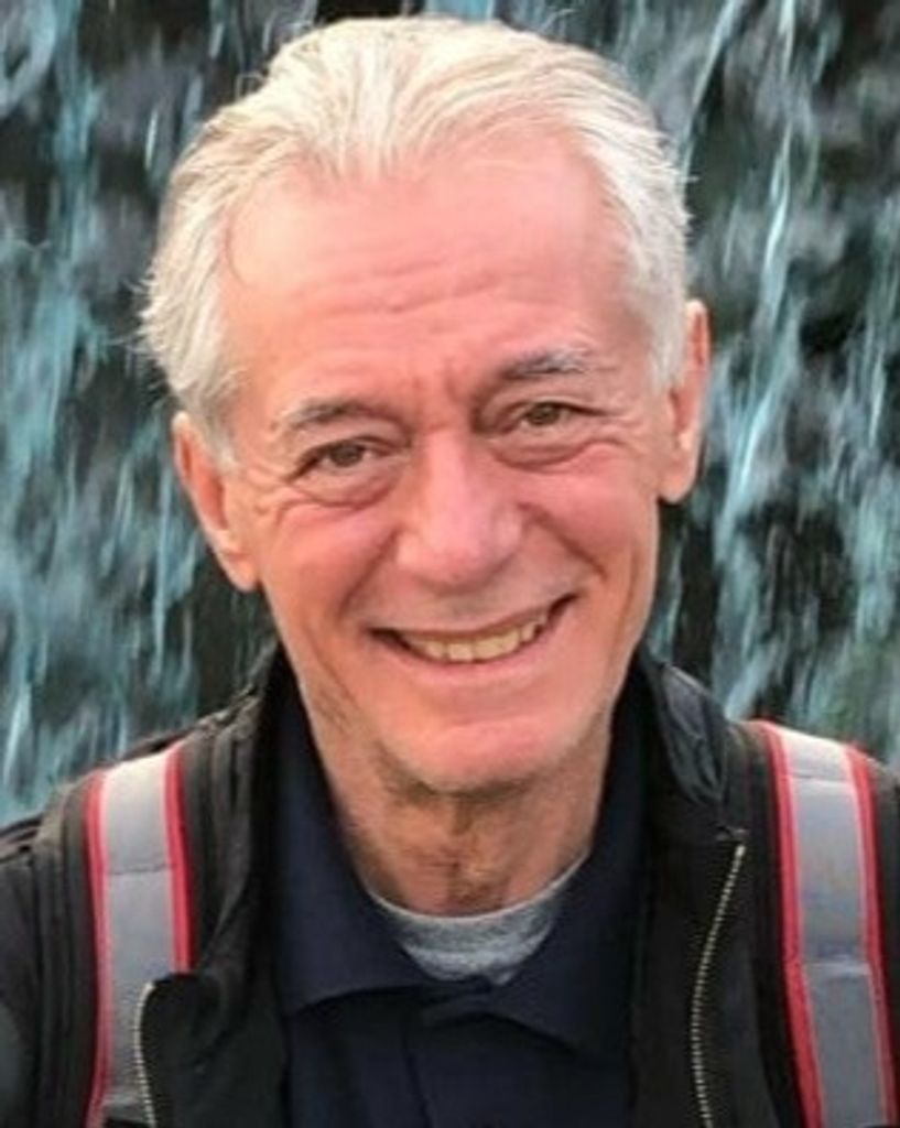 Salvatore G. Fertitta Profile Photo