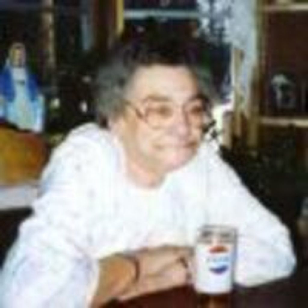 Doris Staley Baker