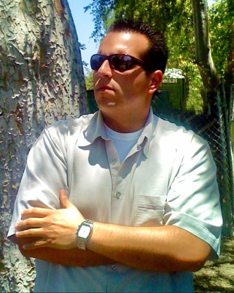Joseph S. Palazzola