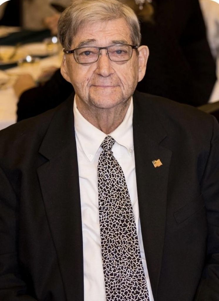 John Paul Kitchens, Sr. Profile Photo