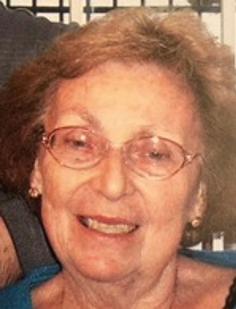 Kathleen Blackler