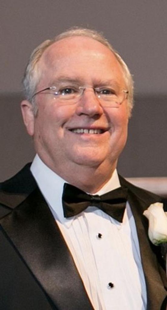 Larry Anson Jones