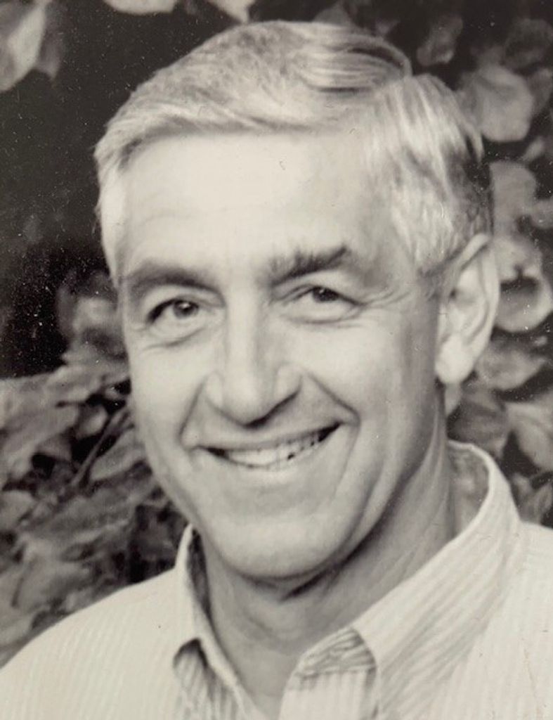 Gerry Francis  Gossens 