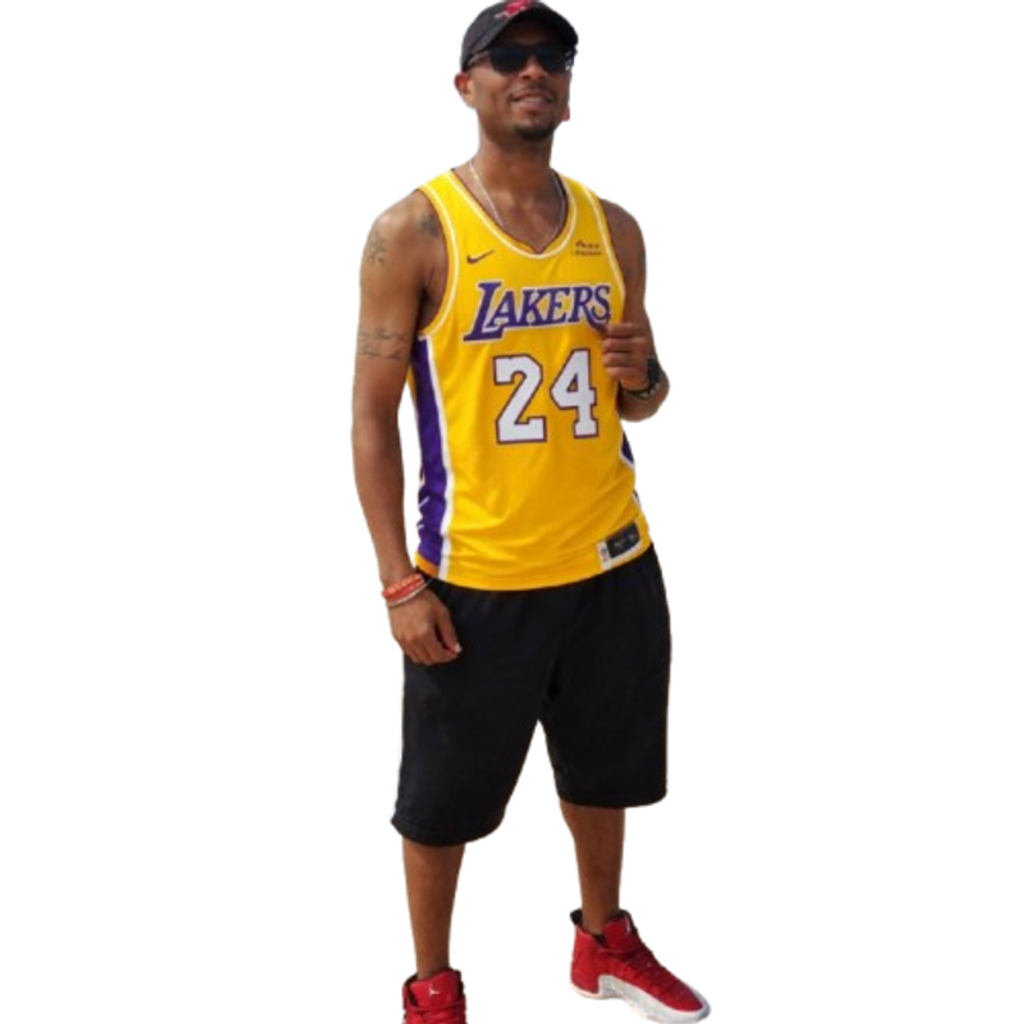 Ornando Kantero Wesley Profile Photo