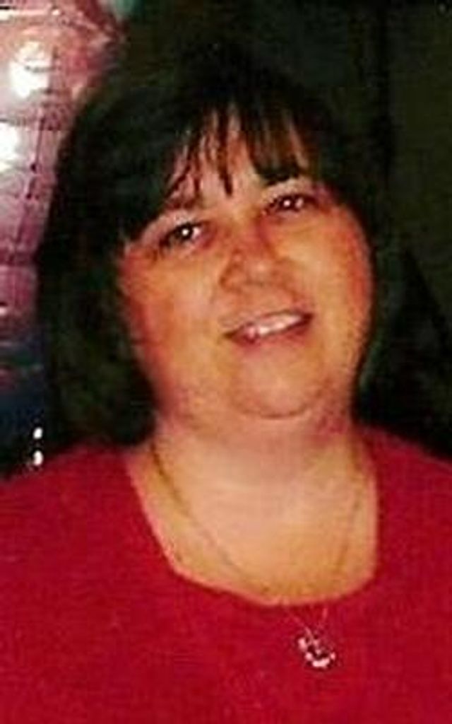Marilyn Williams