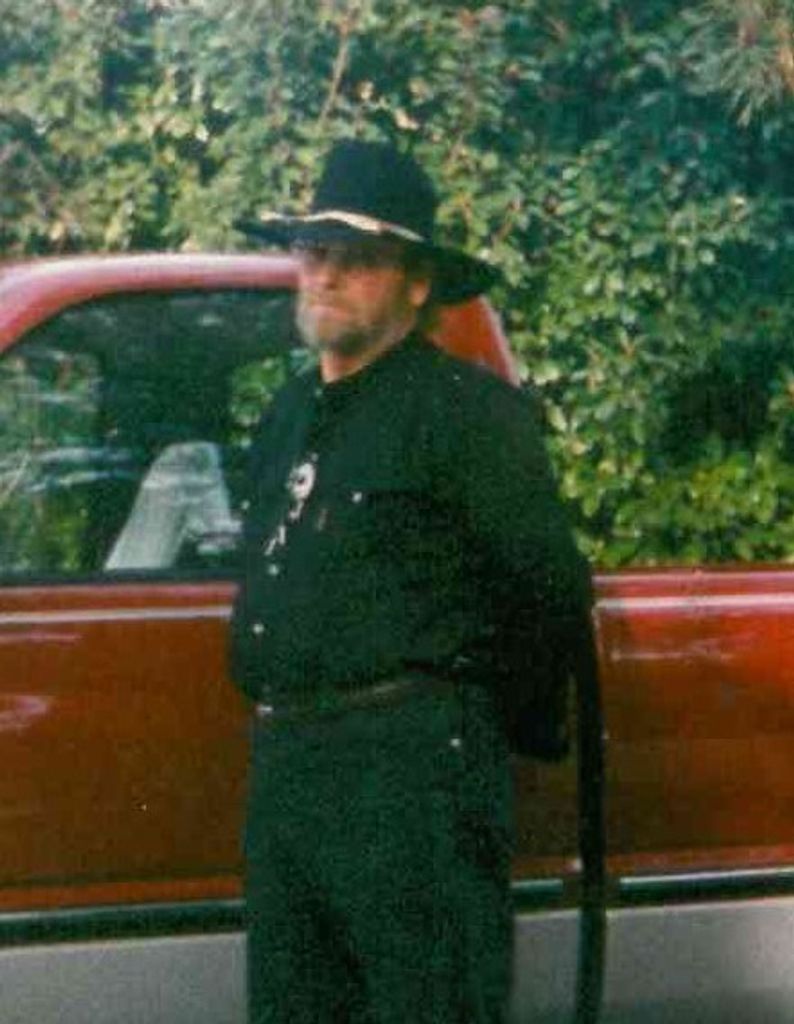 Charles Jules Bodenheimer, Iii