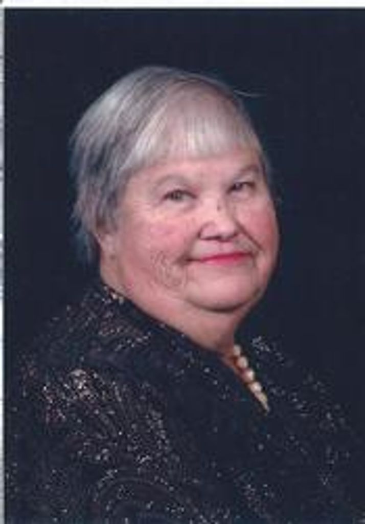 Dorothy Louise Sewell Profile Photo