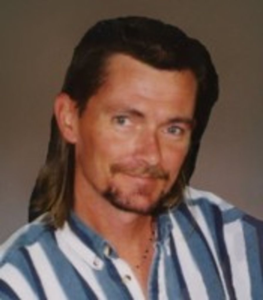 Mr.  Timothy Eugene Brock, 50
