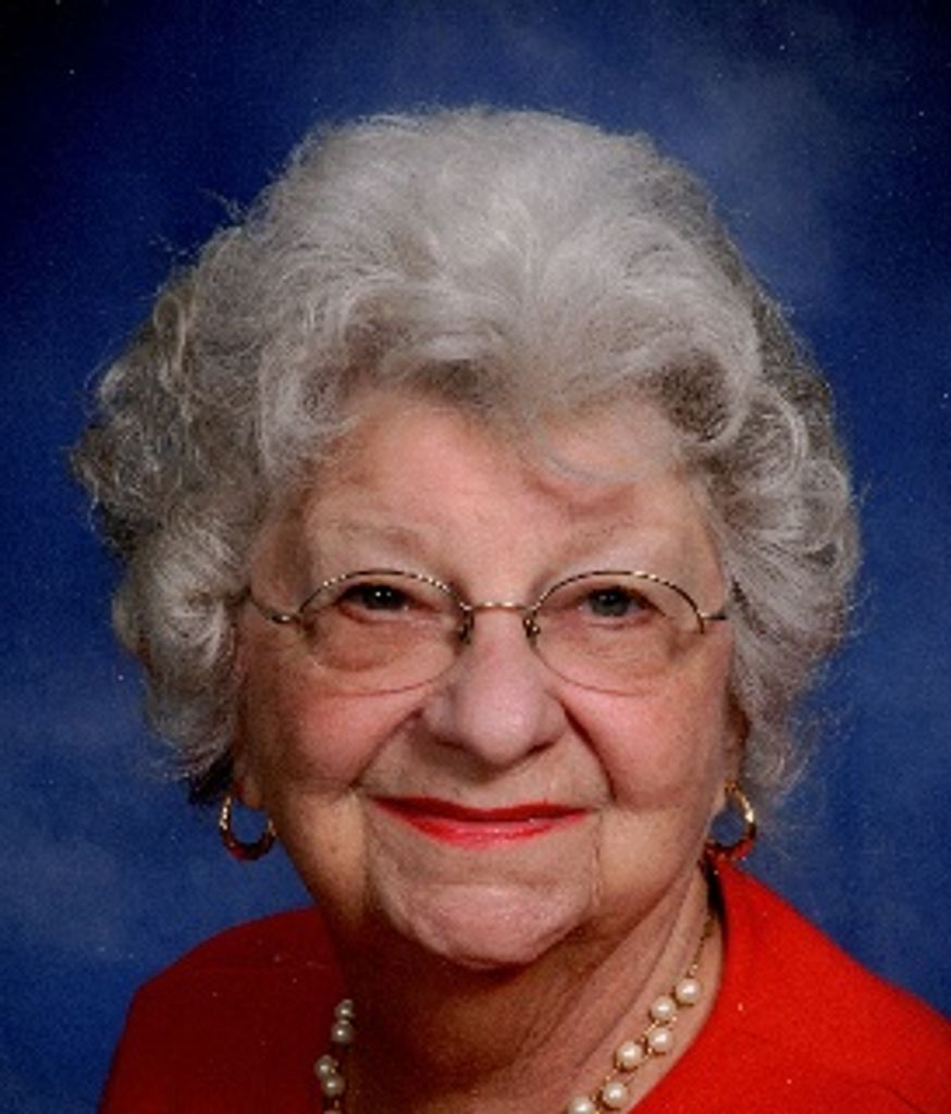 Doris Ann Schlitt,