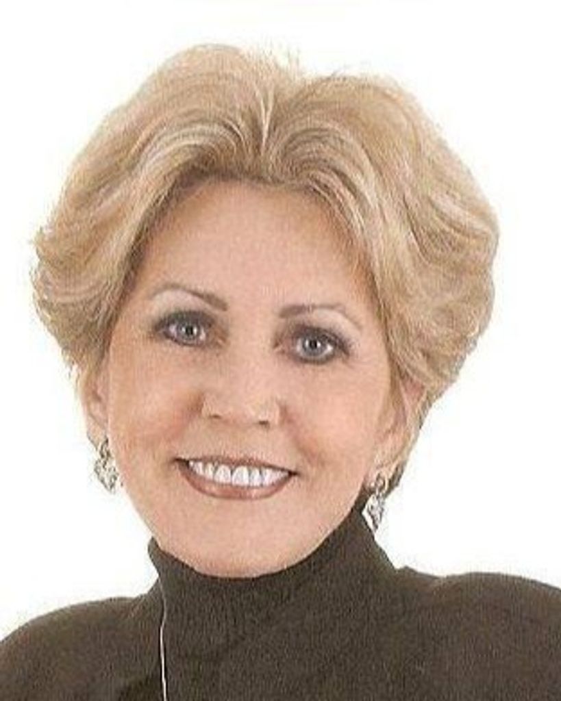 Sherrill Ann Funk