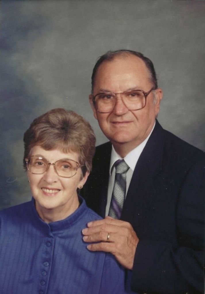 Marjory Joyce Finstad Profile Photo