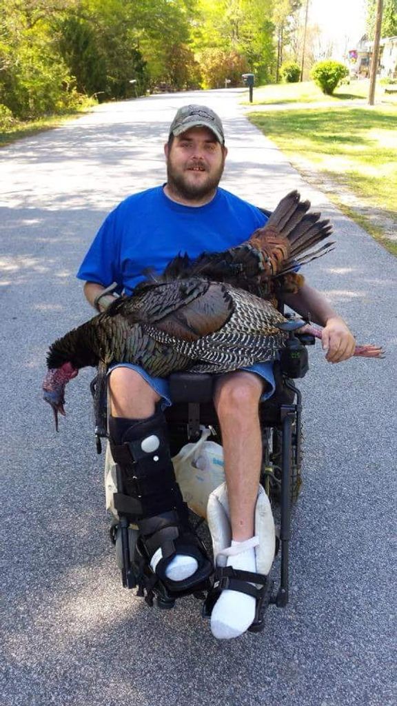 James Brittian Henderson