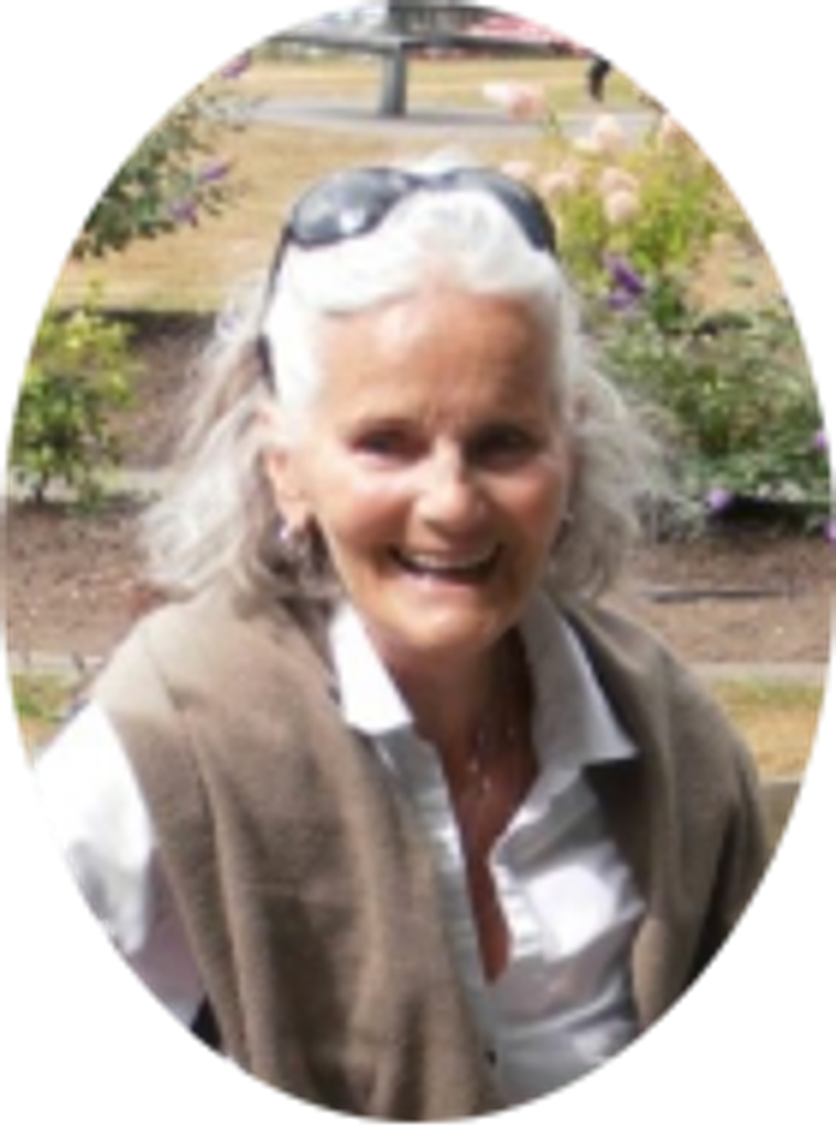 Tineke Shabacon Profile Photo