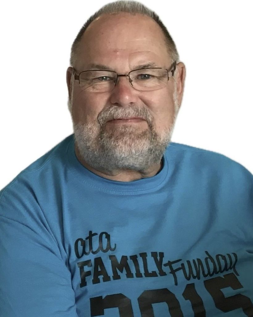 Jerry M. Ebel