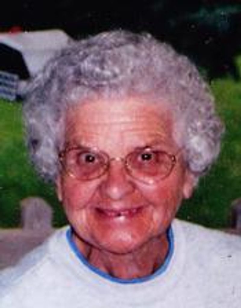 Elizabeth "Beth" Mae Means