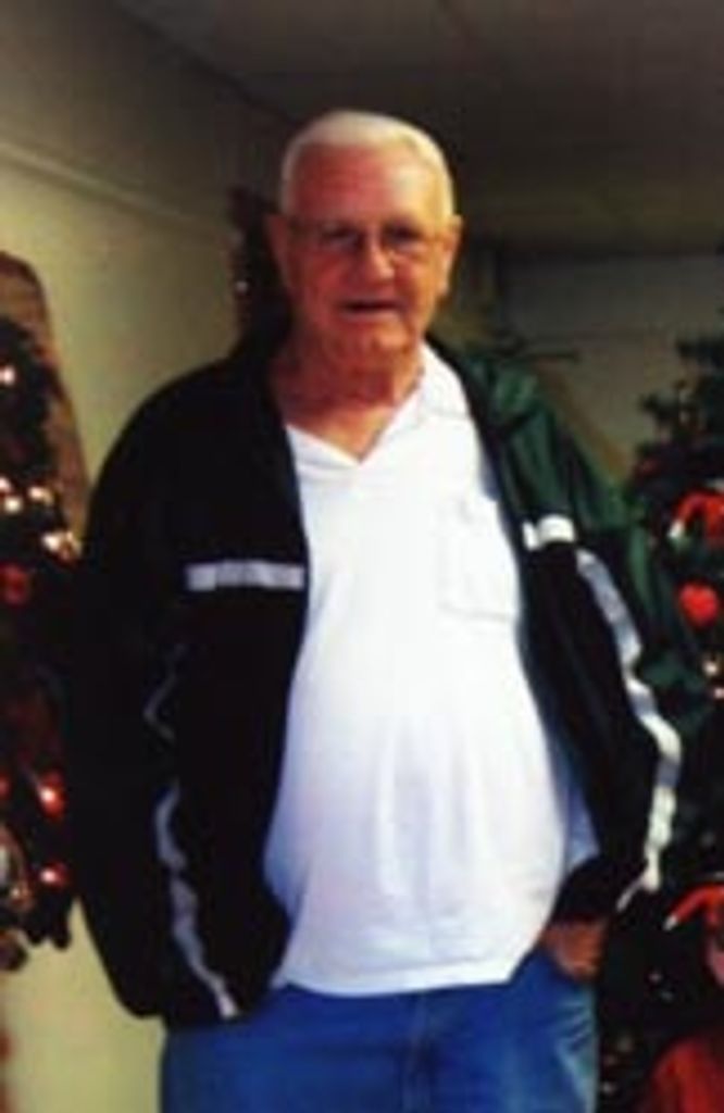 Curtis Lee Hamilton Profile Photo