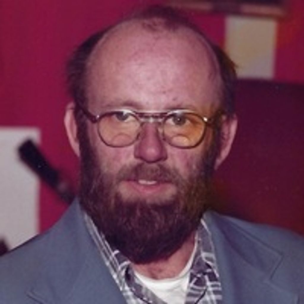 Harold Douglas Lutes