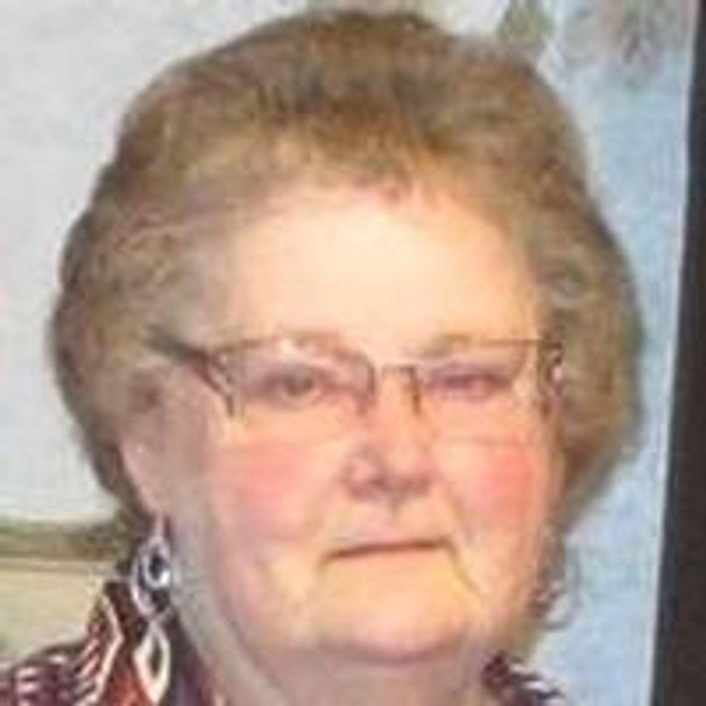 Shirley M. Kelley