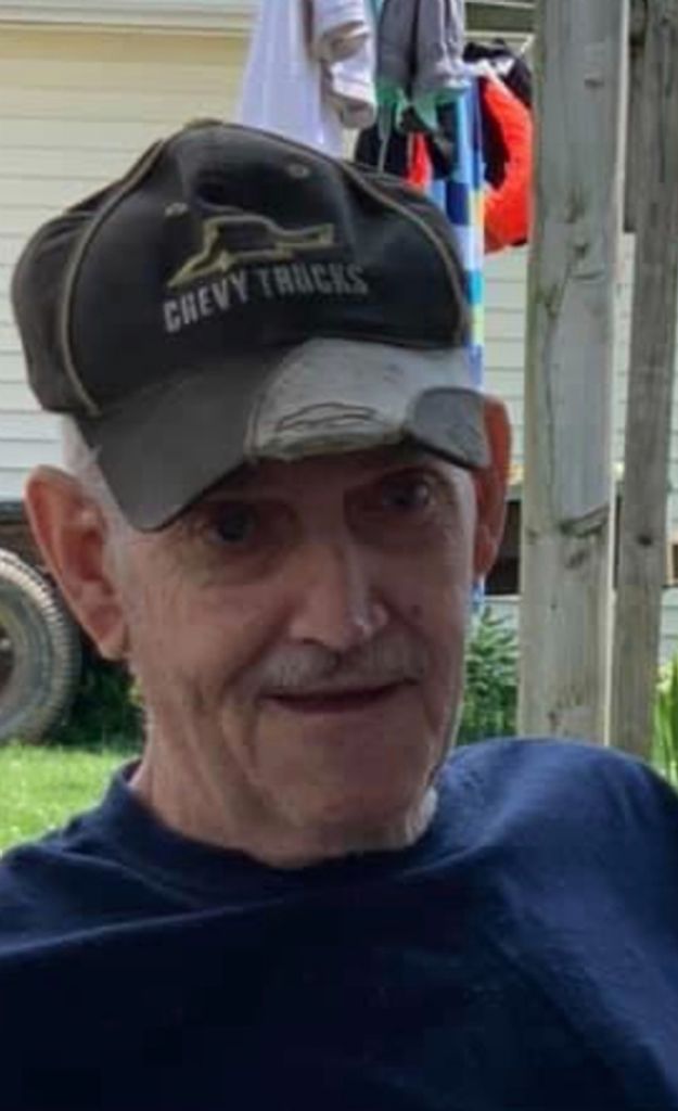 Charles E. Selmon Profile Photo