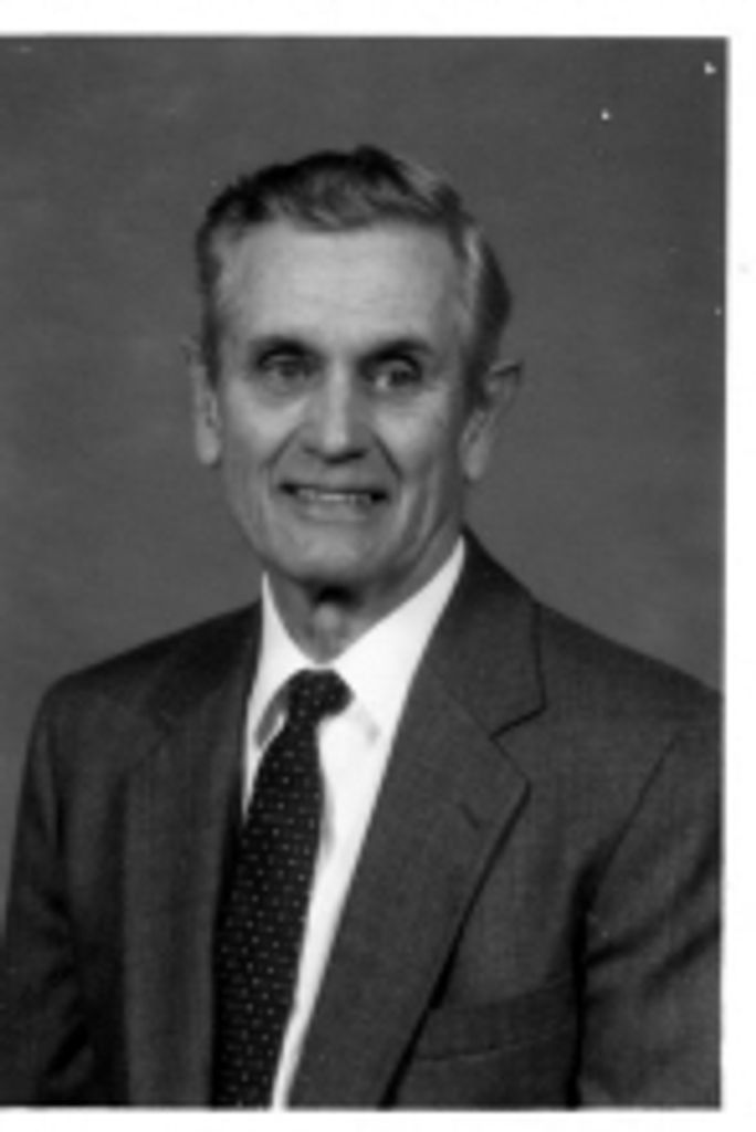 Calvin E. Hanson