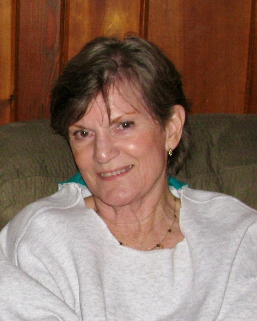 Maureen Spotts Profile Photo