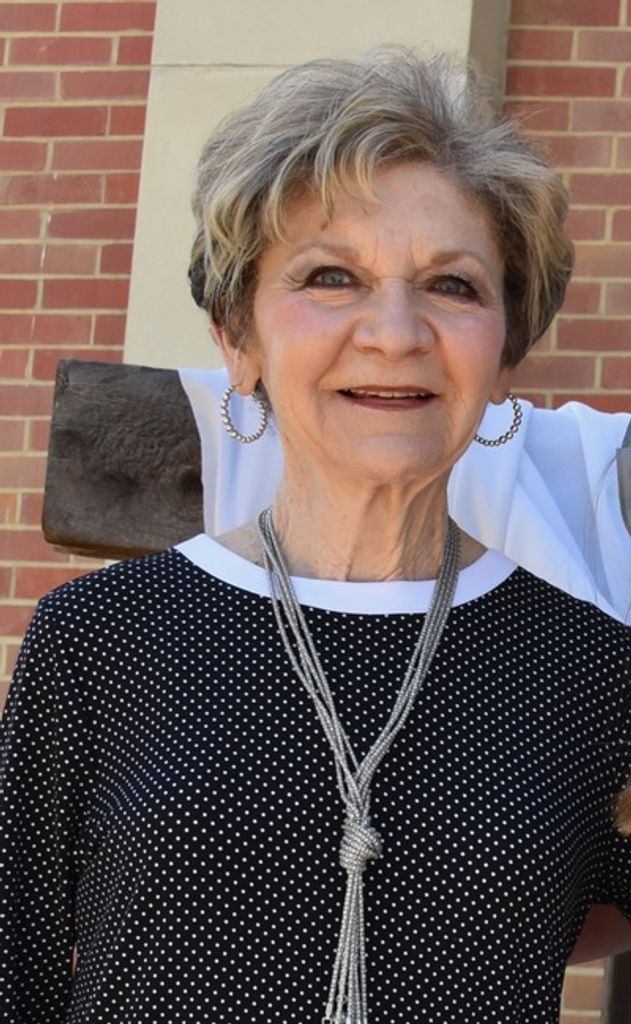 Thalia Shea Presley Elkins Profile Photo