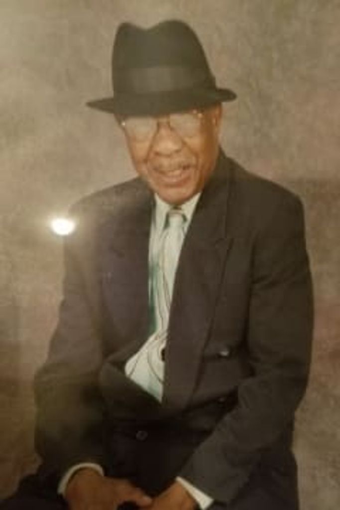 Rev. Nathaniel   Williams