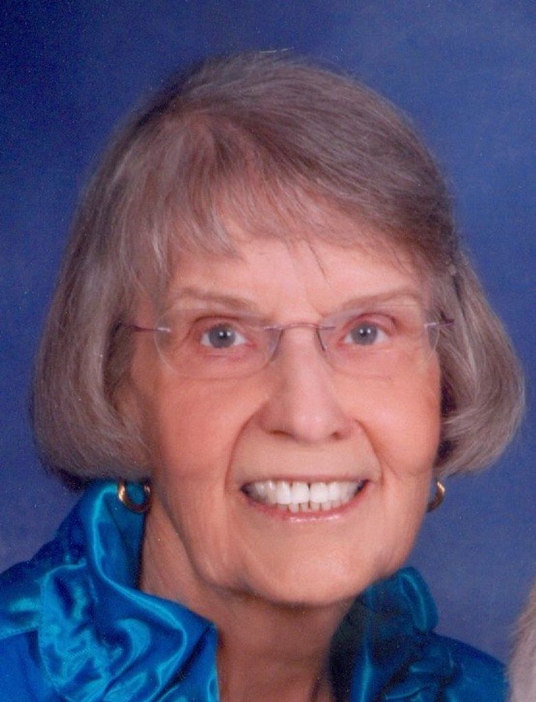 Evelyn L. Knott Profile Photo