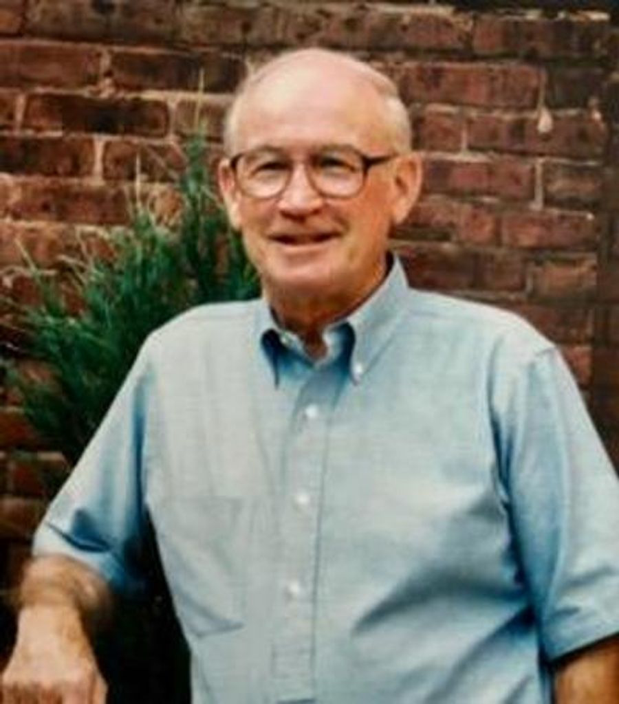 Laurence Page Maynard, Jr. Profile Photo