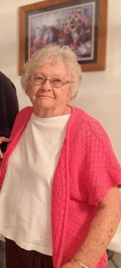 Virgie Mcroberts Eversole Profile Photo