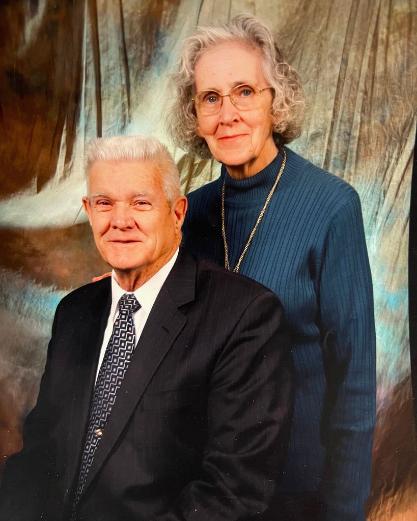 Mrs. Billie Ann Morrison Stephens