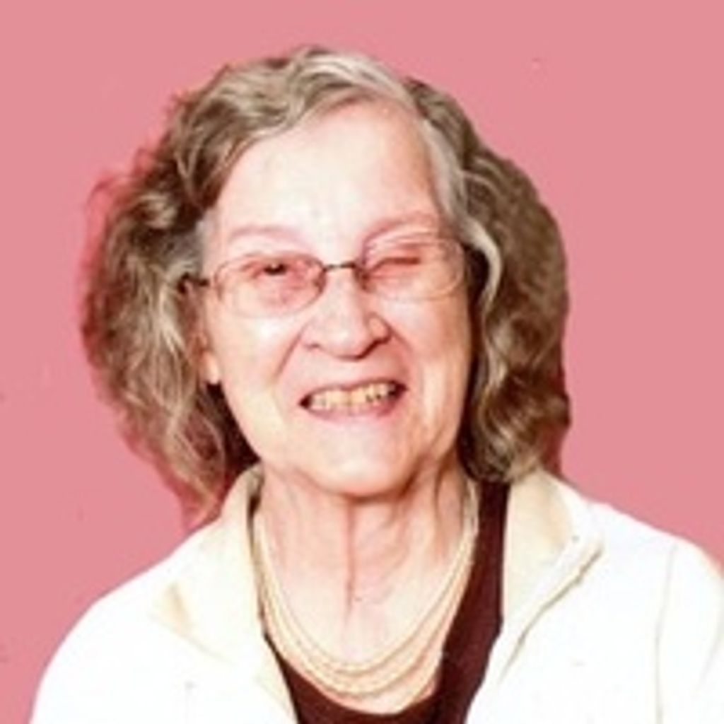 Hazel M. Copper