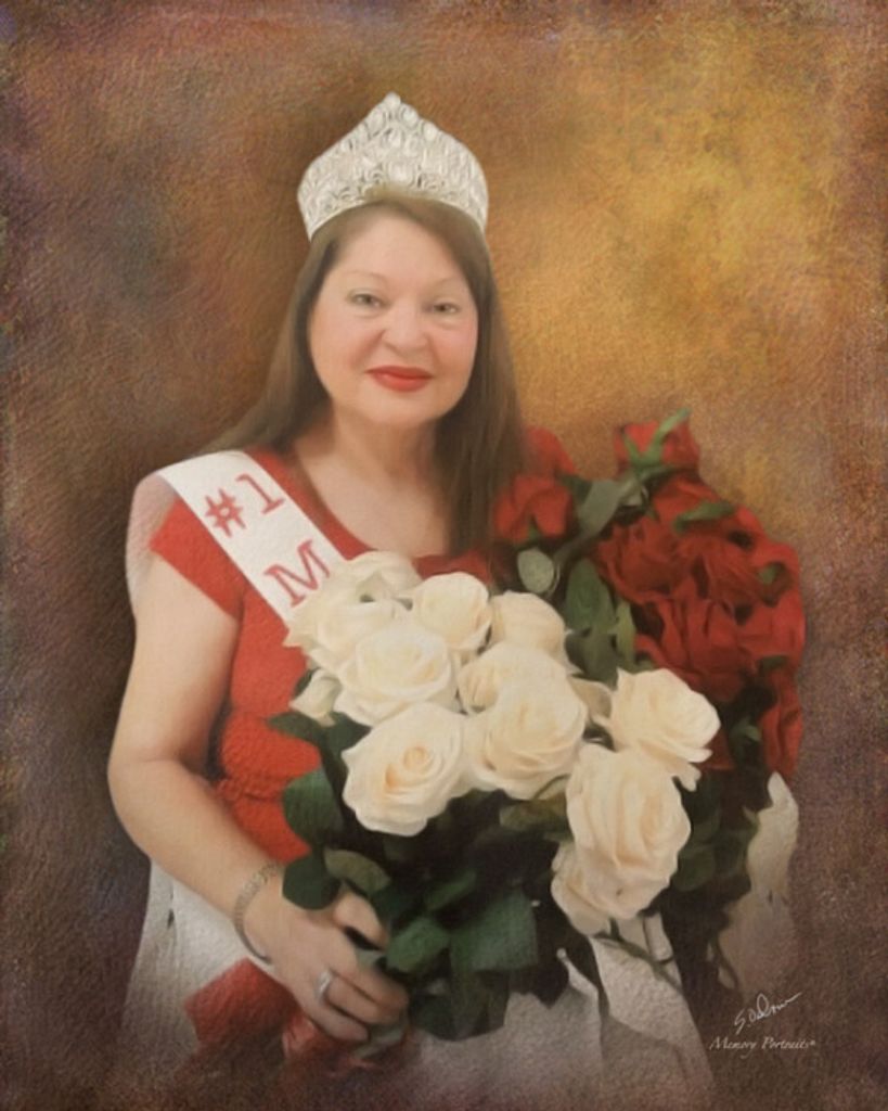 Adelita Atkinson Profile Photo