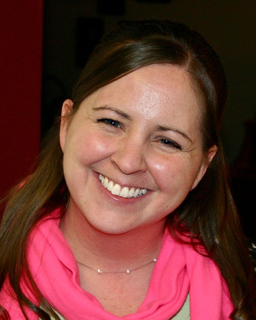 Joanne Richey Davis Profile Photo