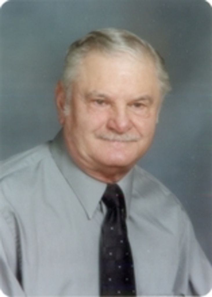 Edward W. Collins