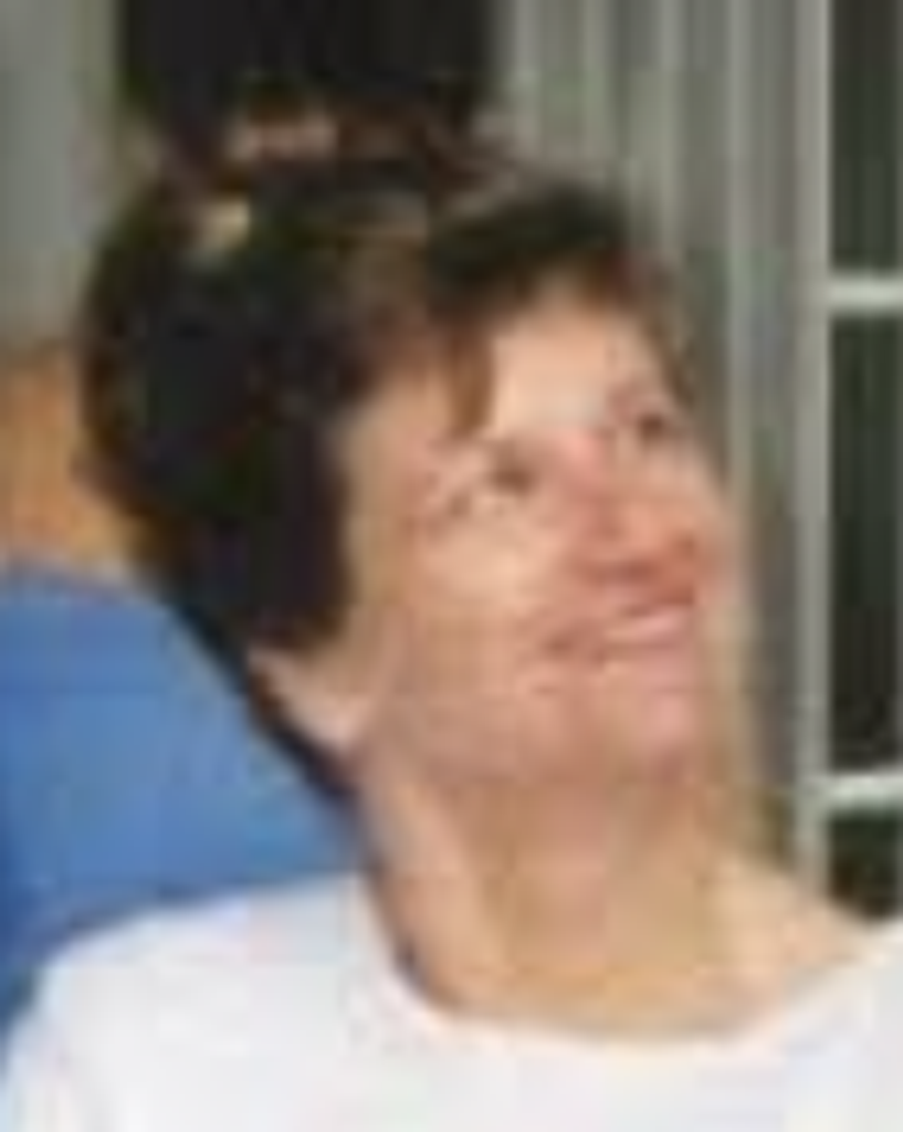 Susan Marie Gattshall