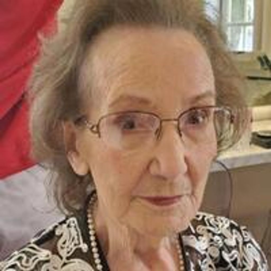 Ruby Nell Murkerson