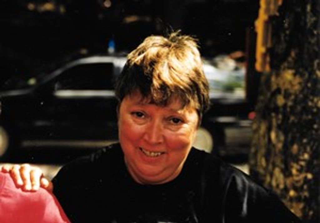 Patricia Cain