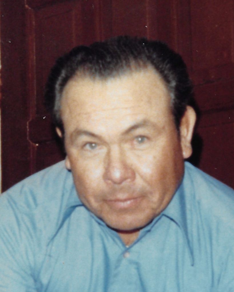 Simon Cano