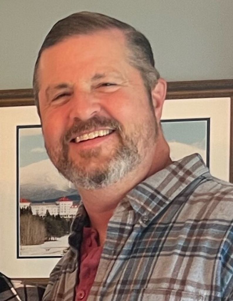 Peter James Braffitt