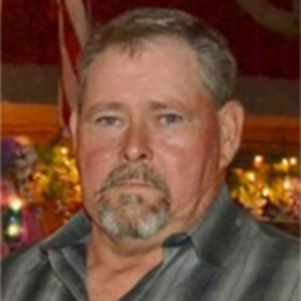 Dennis Lynn Reed