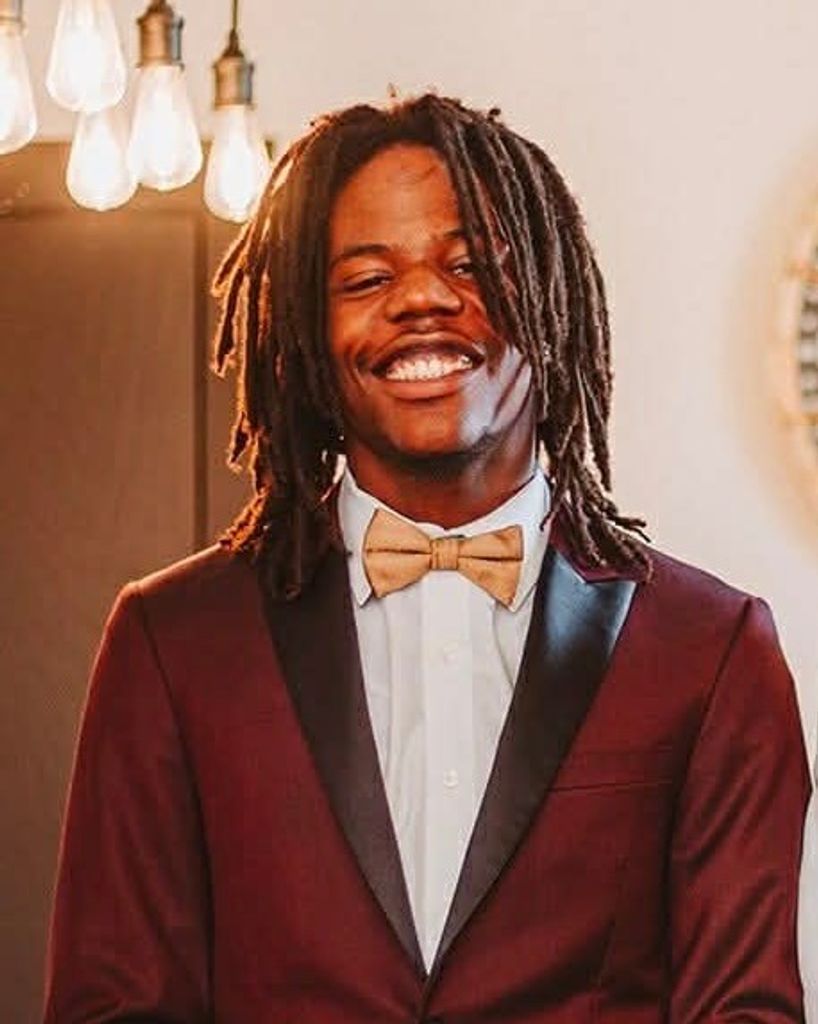 Mr. Keenan Harris Profile Photo