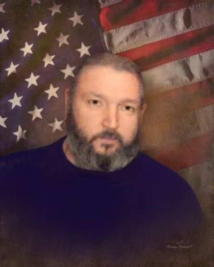 Roth "Alex" G. Criswell