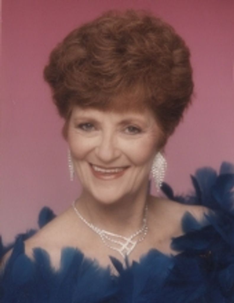 Delma Becker Profile Photo