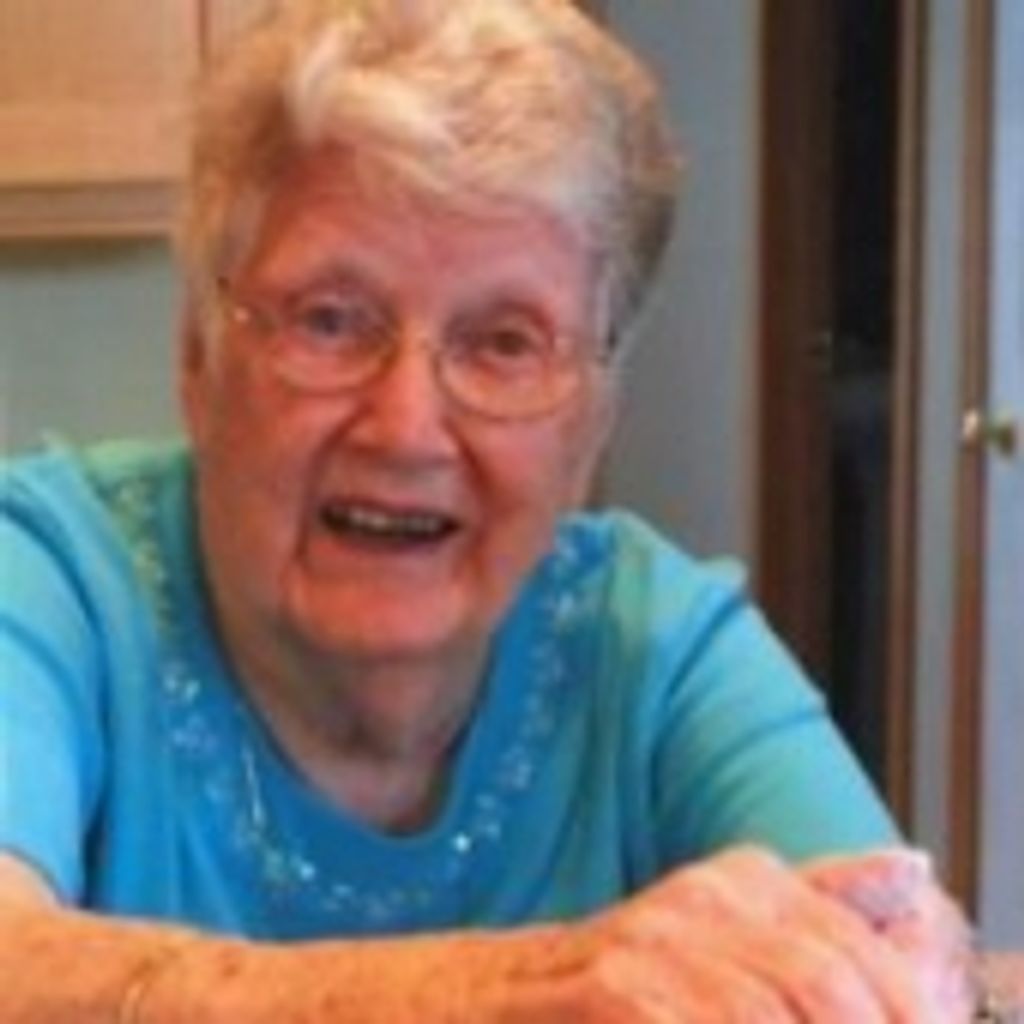 Esther B. Paulson