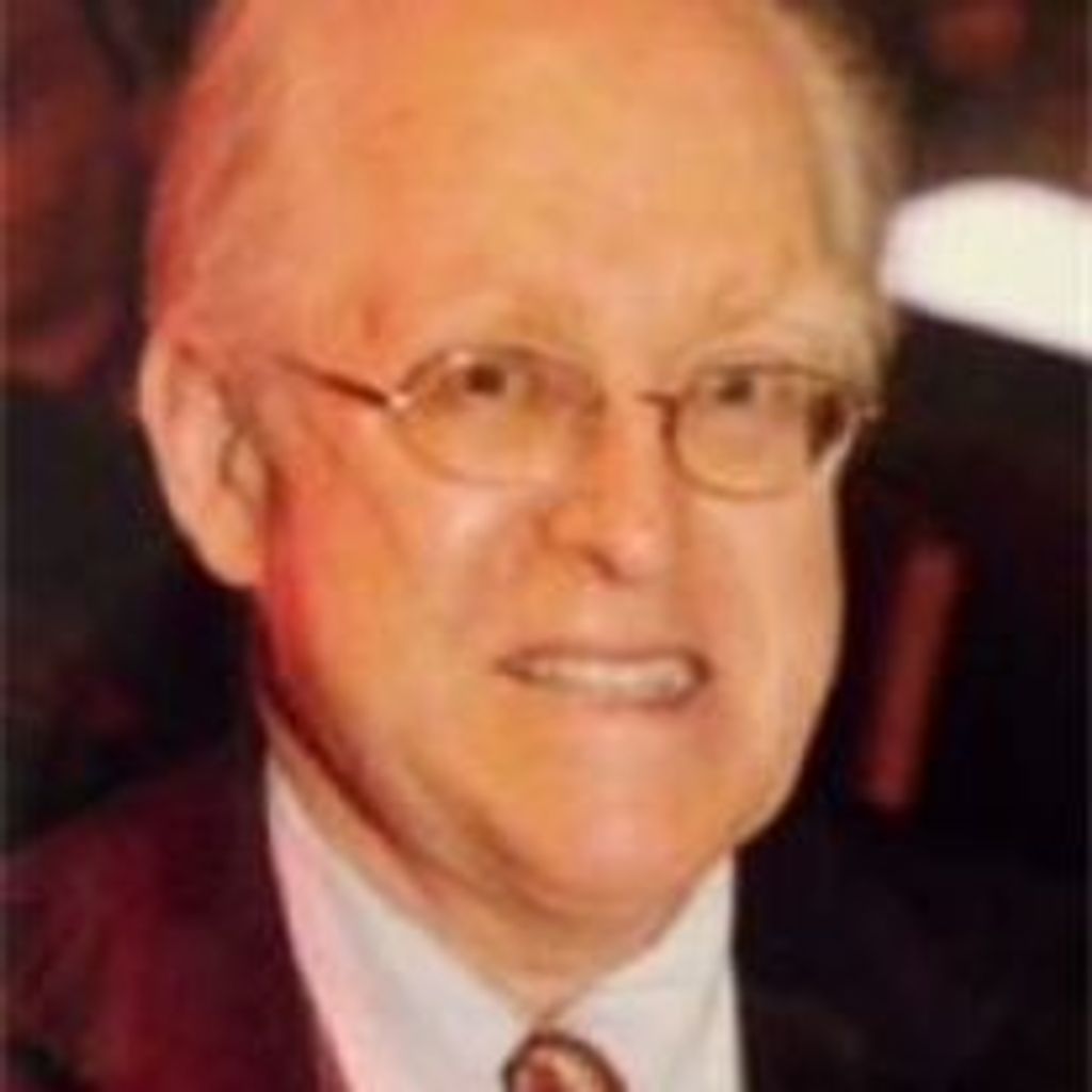 Martin Dale Fox