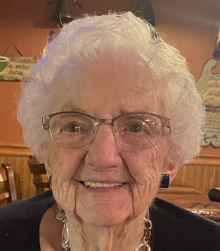 Cunnigunda Caroline "Carey" Kness (Green) Profile Photo