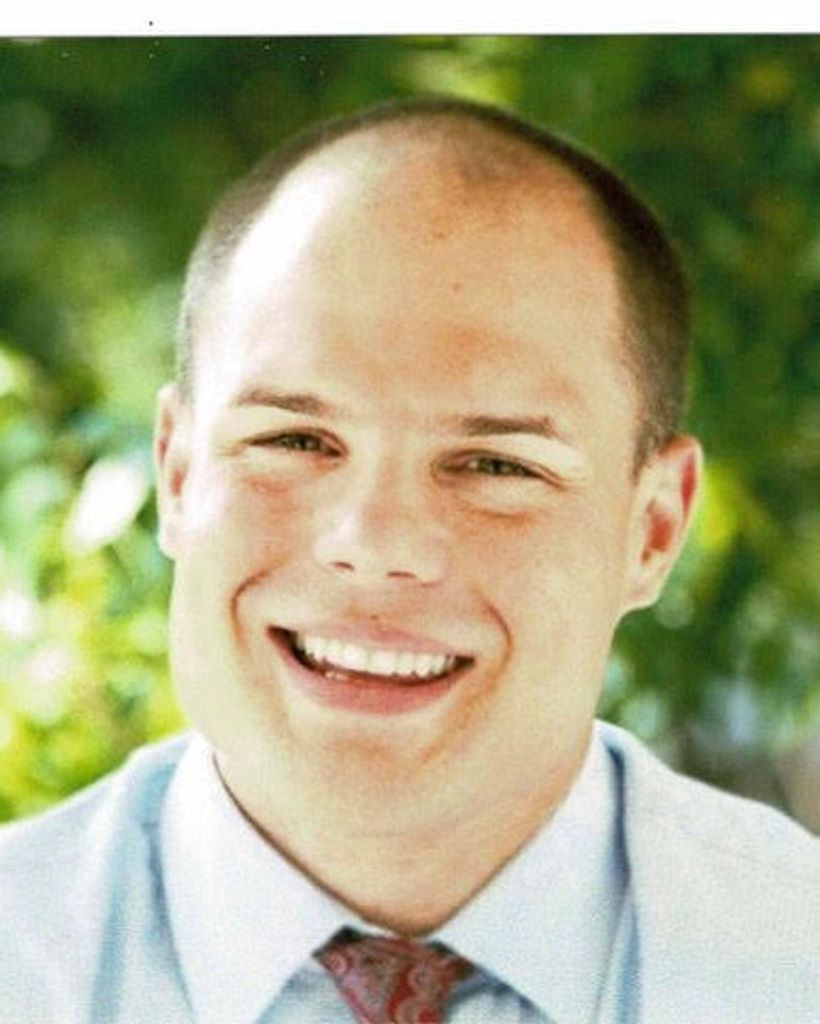 Kevin Michael Tinkham