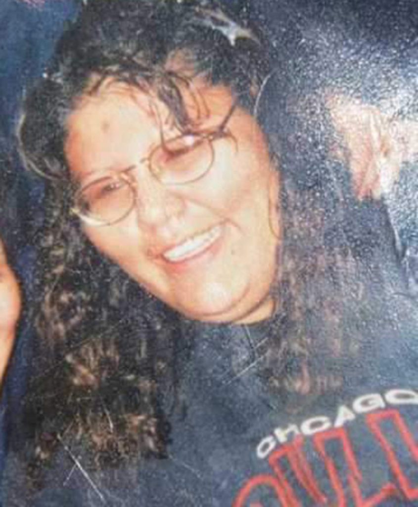 Antoinette Renae Reddogg-Lester